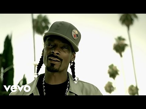 Snoop Dogg - Vato