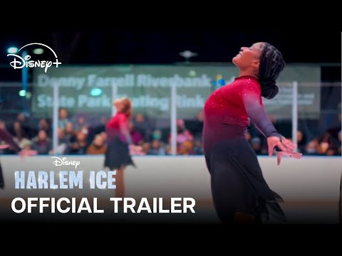 Harlem Ice'