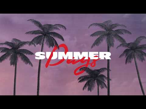 Martin Garrix feat. Macklemore & Patrick Stump of Fall Out Boy - Summer Days (Tiësto Remix)