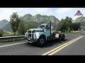 Mack-B61 1953 ETS2 [mTG] v1.42-v1.43