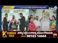 హనుమకొండలో రెనోవా బన్ను క్యాన్సర్ హాస్పిటల్ ను ప్రారంభించిన ఎమ్మెల్యే నాయిని | Prime9 News - 04:53 min - News - Video