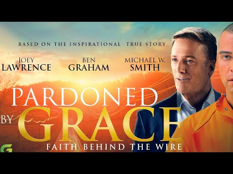 Pardoned by Grace'
