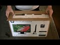 Hp 2311x 23 Inch Monitor Unboxing