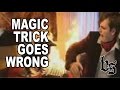 Funny Magic Accident - Barry and Stuart