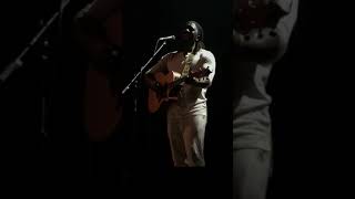 This Modern Love - Kele Okereke live at Islington Assembly Hall 25.10.17