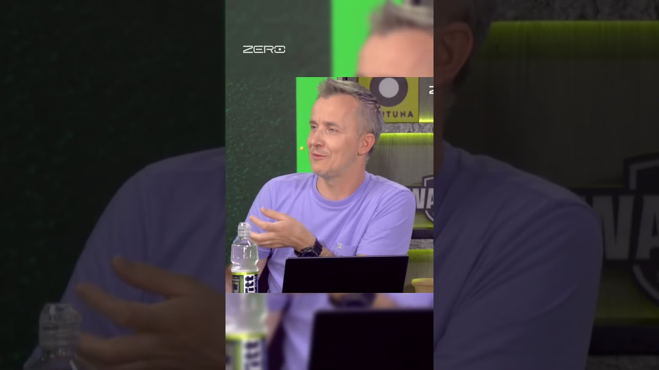 ERLING HALLAND - JAKI JEST POZA BOISKIEM?
