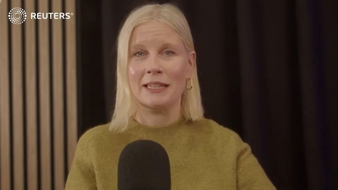 China's five-year plan | Reuters Econ World vodcast