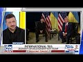 Zelenskyy: Putin lied to Trump ‘so many times’ - 16:18 min - News - Video