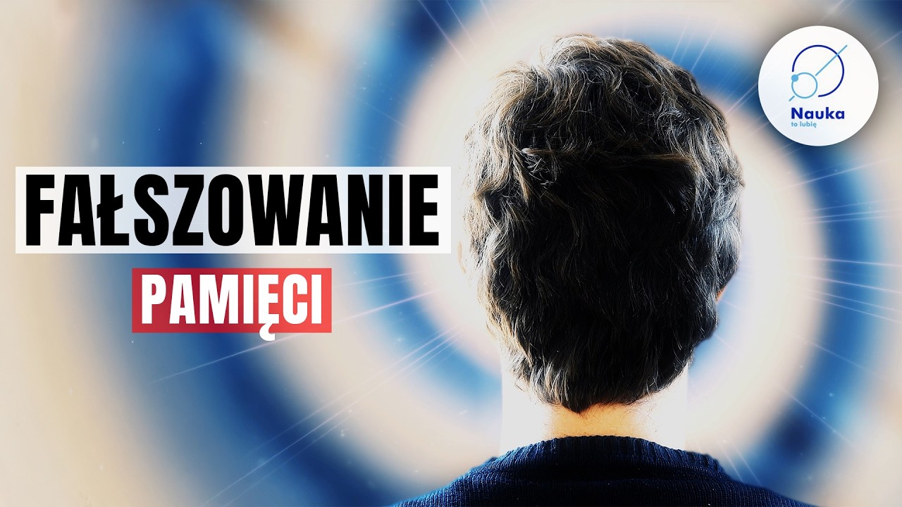 HIPNOZA: Cała prawda o podświadomej kontroli