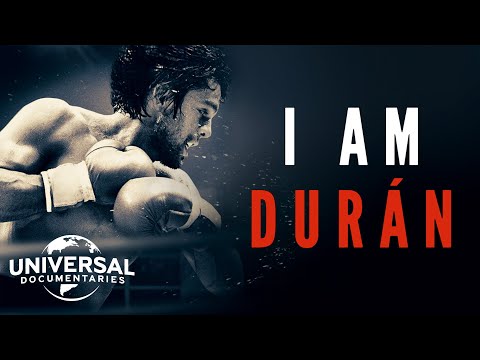 I Am Duran'