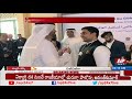 Minister Nara Lokesh Visits Dubai