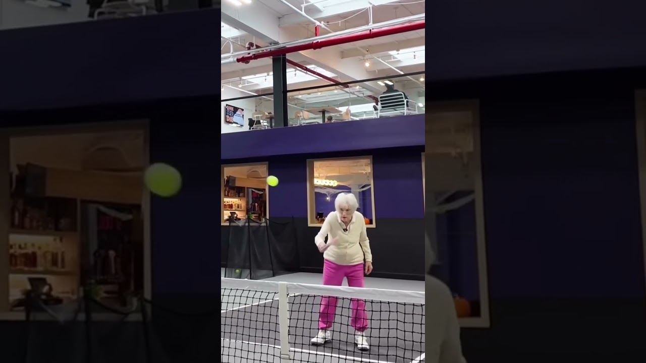 THIS is the goal 👏........🎥:@dorothylovesnyc #goals #inspiration #shorts