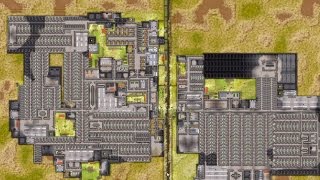Prison Architect - v2.0 Utolsó Frissítés
