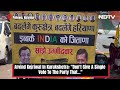 Arvind Kejriwal Speech | Dont Give A Single Vote To The Party That...: Arvind Kejriwal At A Rally  - 00:00 min - News - Video