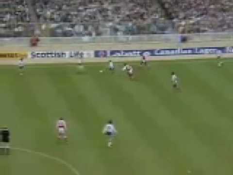 Gazza - Paul Gascoigne