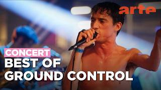 The Lemon Twigs, The Fat White Family &amp; Los Bitchos - Ground Control - ARTE Concert
