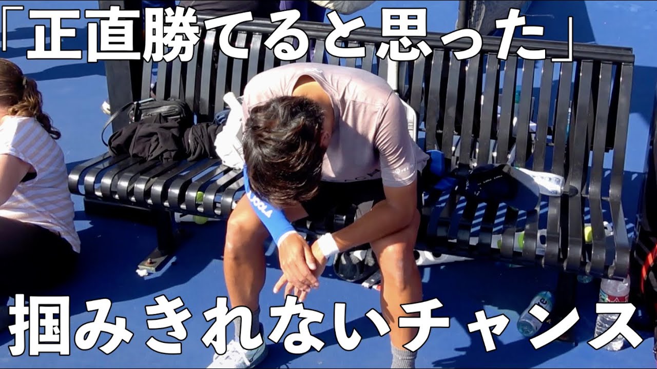 【ピックルボール】世界トップ4に入るミックスダブルスペアに勝てるチャンス！？超強風の中でどう戦うが勝負の分かれ目となる！【EP21】