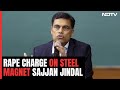 Industrialist Sajjan Jindal On Rape Charge Against Him: False, Baseless & Other Top Stories