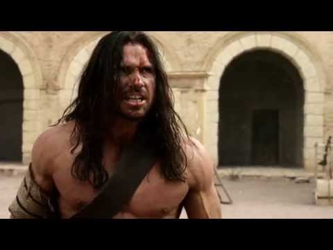 Hercules Reborn'