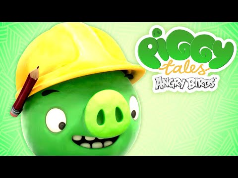 Angry Birds Piggy Tales - Season 2-  13-20