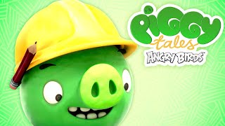 Angry Birds Piggy Tales - Season 2-  13-20