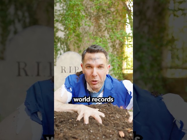 World Records That Can't Be Broken