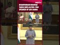 BJP MP Bhartruhari Mahtab Takes Oath As Pro-Tem Speaker Of The 18th Lok Sabha - 00:51 min - News - Video