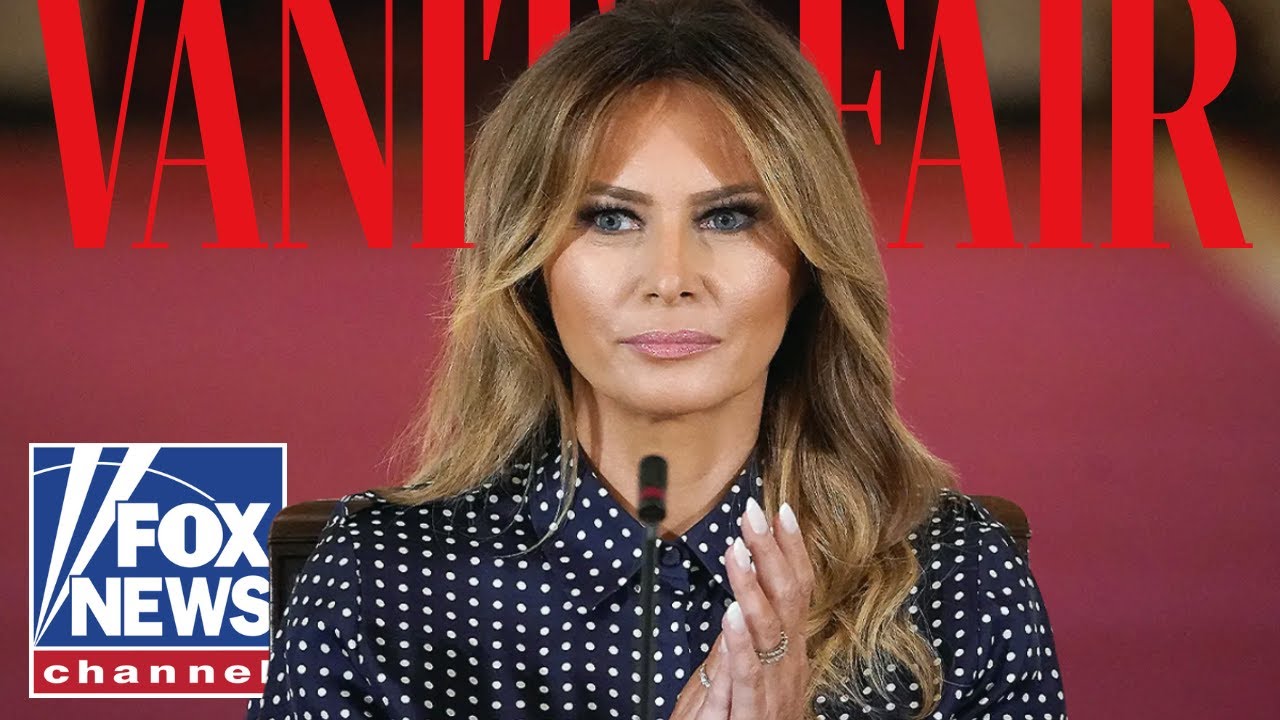 Melania's response to magazine offer that prompted staff meltdown revealed