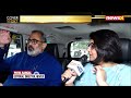 Rajeev Chandrashekhar With Priya Sehgal on Cover  Story |  NewsX - 01:14 min - News - Video