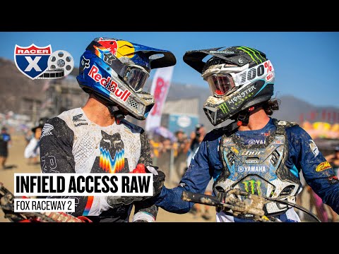 Video: US motocross Pala – raw!
