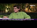 Raghuram Rajan: Must End Malnutrition On Mission Mode | Serious Business  - 01:54 min - News - Video
