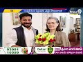 సోనియా గాంధీ కొత్త ఇన్నింగ్స్.. సీఎం రేవంత్ రెడ్డి స్పెషల్ ట్వీట్..! | Revanth Reddy | Prime9 News  - 00:50 min - News - Video