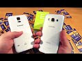 Обзор Samsung Galaxy E5 Duos SM-E500H < Quke.ru >