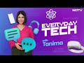 Elections 2024 | Year Of YouTube Elections: Heres The Data | Everyday Tech With Tanima  - 21:06 min - News - Video