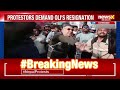 Nepal Unrest Escalates LIVE: Girl in Tears Amid Gunshots, Batons in Nepal | Nepal Protest Chaos  - 00:00 min - News - Video