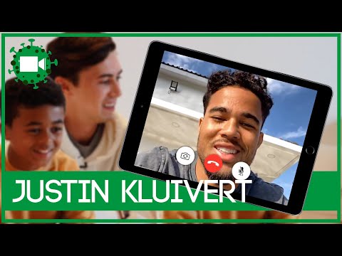 VIDEO - Kluivert: