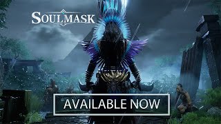 Soulmask