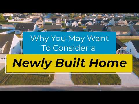 Why You May Want To Consider a Newly Built Home Today - KM Realty Group LLC in Chicago, IL