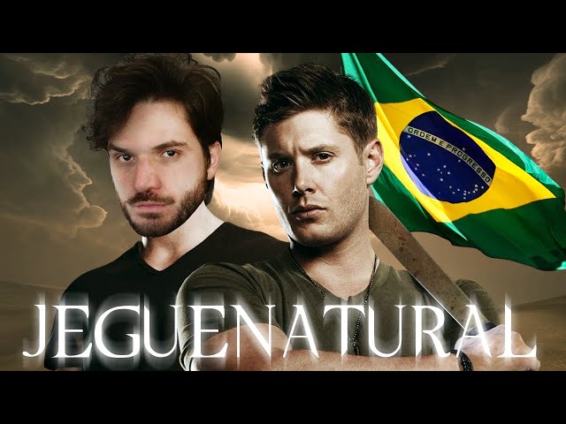 A SÉRIE DE TERROR MAIS FAMOSA DO MUNDO, MAS ELA SE PASSA NO BRASIL!