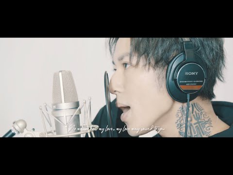 Everything (English ver.)/ ASH DA HERO