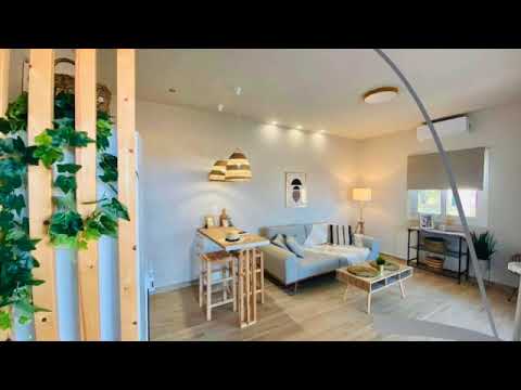 Property video