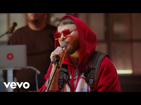 Farruko - Delincuente (Live Version)