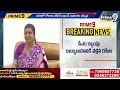 మంత్రి రోజాకు నో టికెట్..క్లారిటీ ఇచ్చిన సీఎం? | Minister Roja MLA Ticket | Prime9 News  - 05:20 min - News - Video