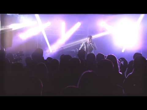 Americanos-Do Krwi(Official Live Video)