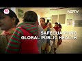 Empowering Communities On World Immunization Week 2024  - 02:19 min - News - Video