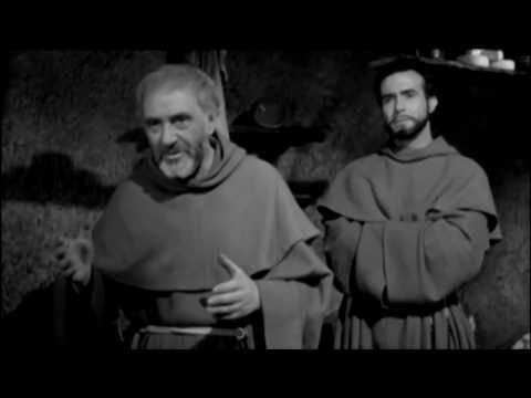 The Reluctant Saint'