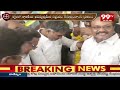 RANAKSHETRAM: టికెట్ కోసం మహిళా అభ్యర్థుల మొక్కులు | Srikakulam Assembly constituency | 99TV  - 08:26 min - News - Video