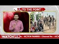 ఎయిర్ స్ట్రైక్స్ తో విరుచుకుపడుతున్న పాక్..? l Air Strikes l Pakistan l To The Point l hmtv  - 02:02 min - News - Video