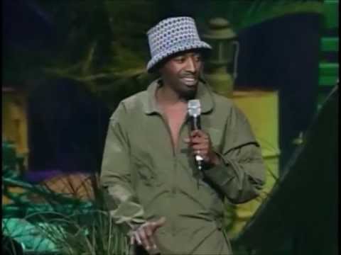 I Got The Hook Up Comedy Jam - Eddie Griffin - YouTube