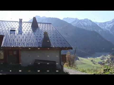 Property video